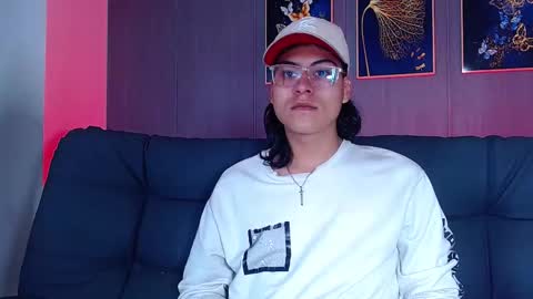 dirty model online show from 02/18/26, 12:28