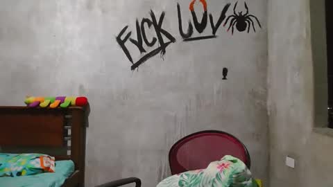 dirty model online show from 02/27/26, 02:55