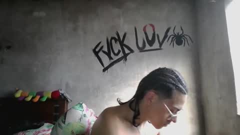 dirty model online show from 03/09/26, 10:58