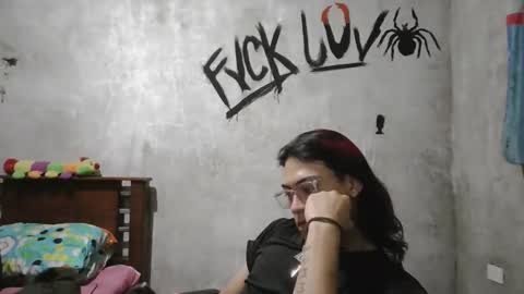 dirty model online show from 04/03/26, 06:44