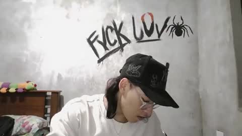 dirty model online show from 04/04/26, 05:27