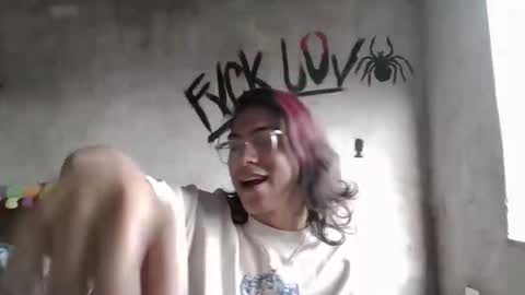 dirty model online show from 04/08/26, 10:32