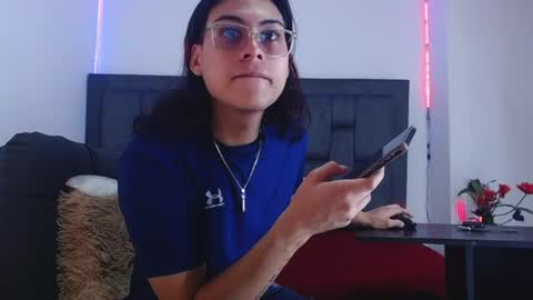 dirty model online show from 07/21/26, 07:16