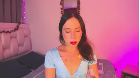 Samantha  online show from 02/24/26, 09:46