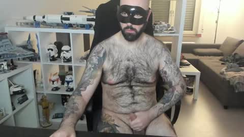 Robert online show from 12/09/24, 12:12