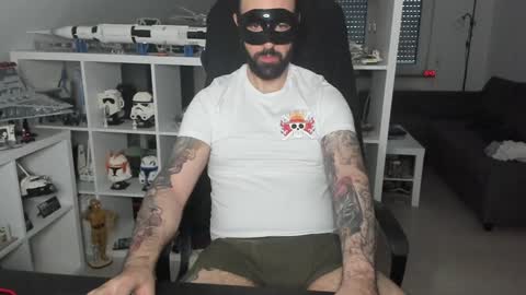 Robert online show from 12/14/24, 02:42