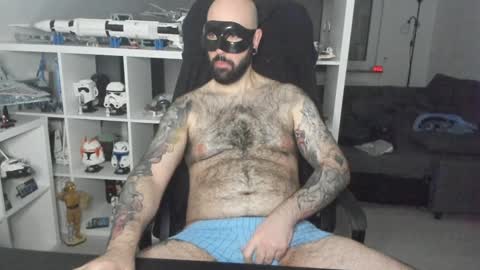 Robert online show from 01/15/25, 05:05