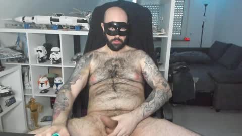 Robert online show from 01/24/25, 02:51