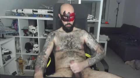 Robert online show from 10/27/25, 04:00