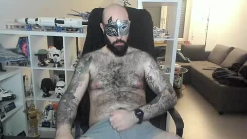 Robert online show from 01/11/26, 03:11