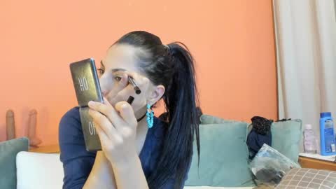 Dirtybeya online show from 04/25/26, 12:57