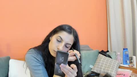 Dirtybeya online show from 04/30/26, 08:48