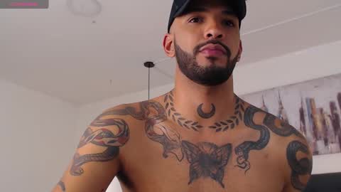 I just want to be happy online show from 12/04/24, 02:20