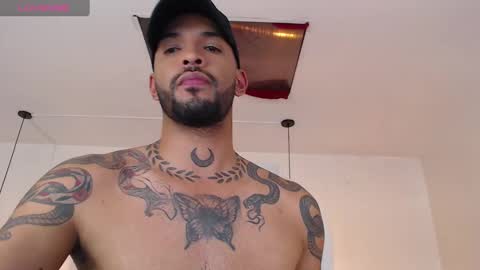 I just want to be happy online show from 12/14/24, 02:12