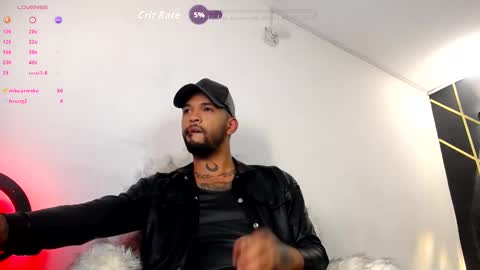 I just want to be happy online show from 09/14/25, 12:32