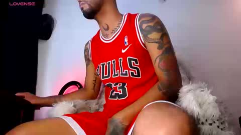 I just want to be happy online show from 09/18/25, 03:52