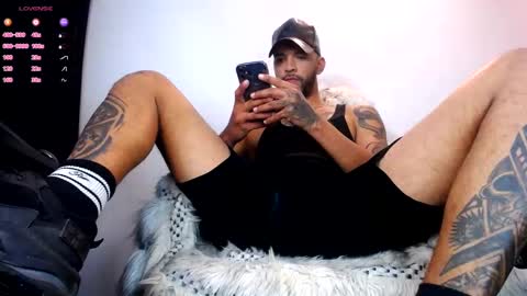 I just want to be happy online show from 10/01/25, 03:34