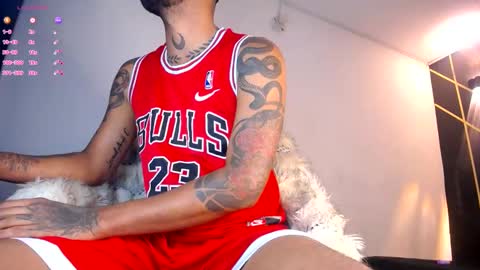 I just want to be happy online show from 10/05/25, 04:00