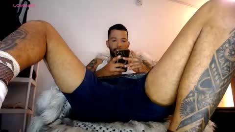 I just want to be happy online show from 12/20/25, 05:58