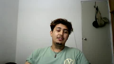 Sam online show from 01/05/25, 03:43