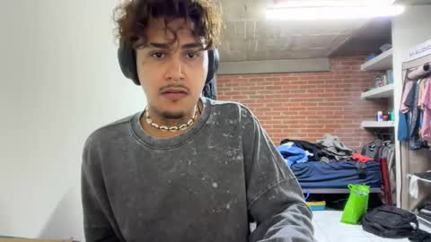 Sam online show from 06/08/26, 06:03