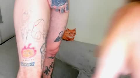 dirtycpl007 online show from 03/29/26, 12:10