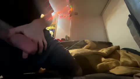 Justin Robinson online show from 12/20/24, 02:05