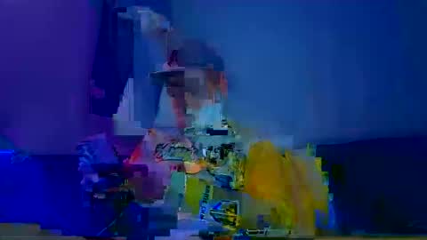 Justin Robinson online show from 09/27/25, 08:19