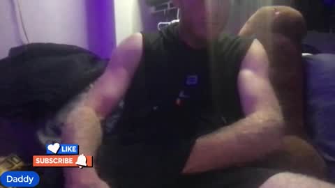 Justin Robinson online show from 10/10/25, 08:13