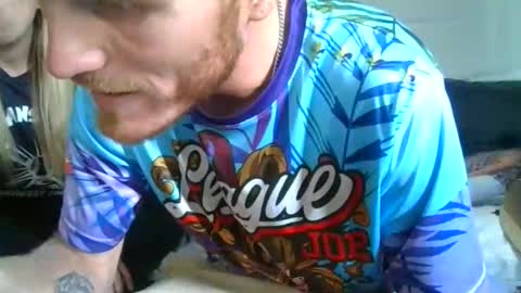 Justin Robinson online show from 10/18/25, 03:46