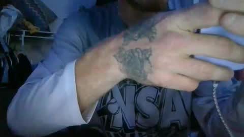 Justin Robinson online show from 10/27/25, 04:49