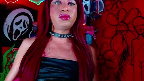 dirtydanezka online show from 04/08/26, 08:25