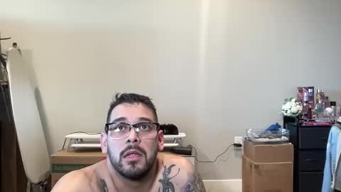 dirtydblazed online show from 01/14/25, 08:15