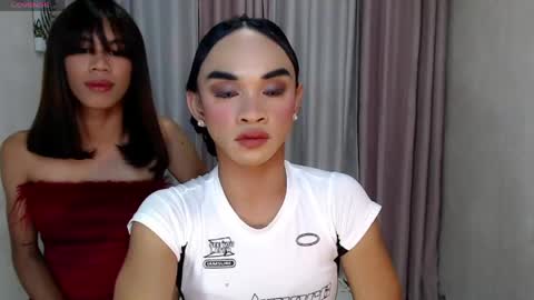 Ivana  Yanna and Elisha online show from 03/14/26, 01:05