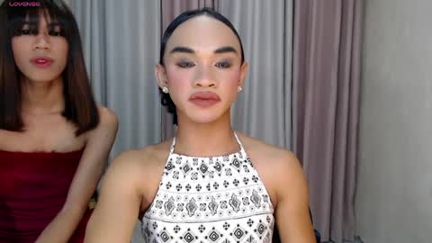 Ivana  Yanna and Elisha online show from 03/15/26, 11:27