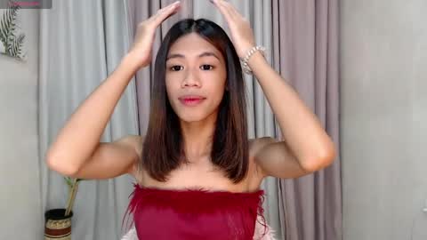 Ivana  Yanna and Elisha online show from 04/14/26, 11:27