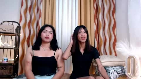 Ivana  Yanna and Elisha online show from 05/09/26, 12:54