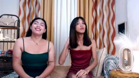 Ivana  Yanna and Elisha online show from 05/13/26, 04:15
