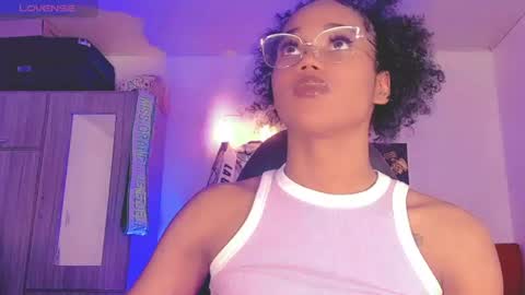 Snapshot of dirtygamesnaomy chatting on 07/21/26, 02:14 Naomy online show from 07/21/26, 02:14
