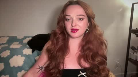 Laney Jane online show from 12/15/24, 06:18