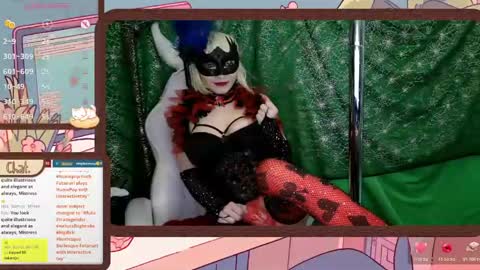 Dirty Little Ratty online show from 05/19/26, 10:49