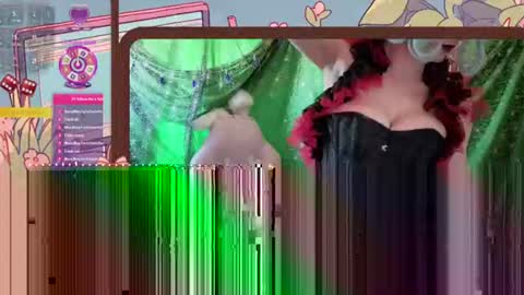 Dirty Little Ratty online show from 06/10/26, 01:50