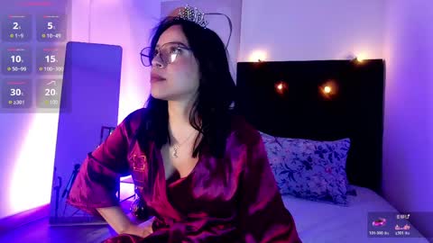 Snapshot of dirtylittleslutt_ chatting on 05/22/26, 07:52 Nemesis online show from 05/22/26, 07:52