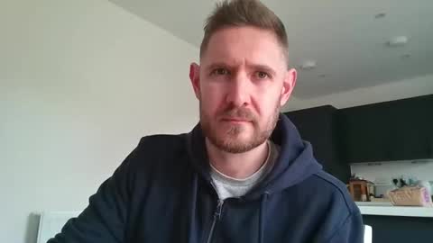 Exhibitionist Ben online show from 03/30/26, 01:01