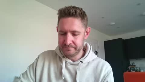 Exhibitionist Ben online show from 04/16/26, 11:11