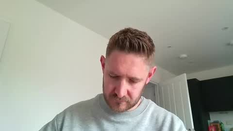 Exhibitionist Ben online show from 05/06/26, 09:58