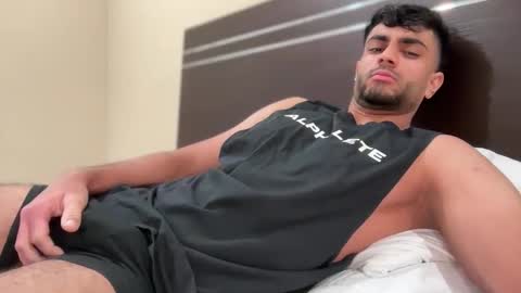 dirtynick1 online show from 12/21/25, 02:08