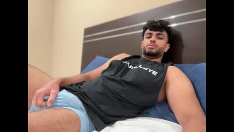 dirtynick1 online show from 02/19/26, 04:41