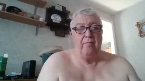 Fergus online show from 06/20/26, 12:19