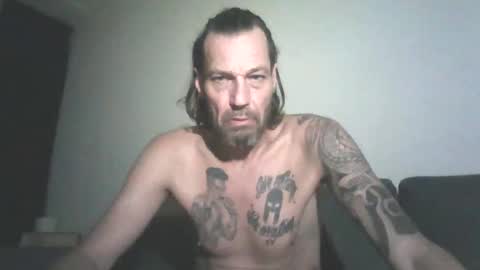 DIRTYROCCOJENNY online show from 10/12/25, 07:57